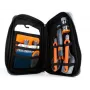 GSI Outdoors Gourmet Kitchen Set Set de menaje de cocina de camping de 11 piezas