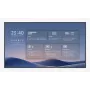 Guangzhou Shirui ND75CMB Pantalla interactiva 4K de 75 inch - 190,5 cm - 75