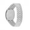 Gucci 25H Reloj de cuarzo mujer YA163402 34mm acero inoxidable