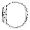 Gucci G-Chrono Reloj de hombre YA101204 44mm Acero inoxidable Esfera negra Cronógrafo Fecha