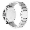 Gucci G-Chrono Reloj de hombre YA101204 44mm Acero inoxidable Esfera negra Cronógrafo Fecha