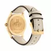 GUCCI G-Timeless Reloj mujer YA1264128 38mm cuarzo suizo acero inoxidable esfera plateada