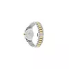 Gucci G-Timeless reloj para hombre YA1264074 38mm acero inoxidable esfera plateada