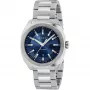 Gucci G-Timeless Reloj de hombre YA142303 41mm acero inoxidable esfera negra