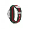Gucci G-Timeless Reloj de hombre YA142305 41mm Acero inoxidable Cuarzo suizo