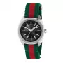 Gucci G-Timeless Reloj de hombre YA142305 41mm Acero inoxidable Cuarzo suizo