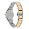 GUCCI G-Timeless Reloj de mujer YA126596 27mm acero inoxidable esfera plateada