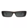 Gucci GG0516S-002 gafas de sol cuadradas para mujer 52/20/145 mm