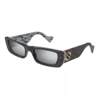 Gucci GG0516S-002 gafas de sol cuadradas para mujer 52/20/145 mm