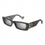 Gucci GG0516S-002 gafas de sol cuadradas para mujer 52/20/145 mm