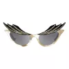 GUCCI Gafas de sol de mujer GG1094S-005 (50/19/140 mm)