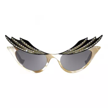 GUCCI Gafas de sol de mujer GG1094S-005 (50/19/140 mm)