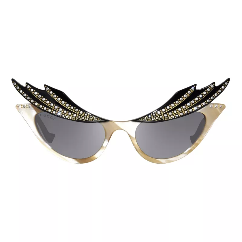 GUCCI Gafas de sol de mujer GG1094S-005 (50/19/140 mm)