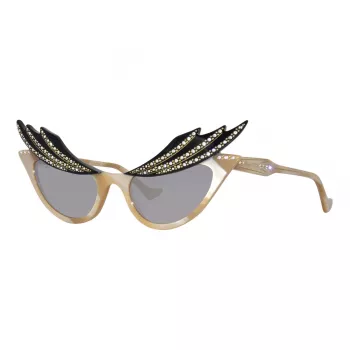 GUCCI Gafas de sol de mujer GG1094S-005 (50/19/140 mm)