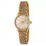 Gucci YA1265021 Reloj mujer 29mm acero inoxidable cuarzo suizo