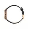 GUCCI YA141401 reloj de mujer de cuarzo suizo 32mm malla de acero inoxidable