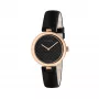 GUCCI YA141401 reloj de mujer de cuarzo suizo 32mm malla de acero inoxidable