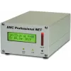GUDE 3001 EMC Professional Servidor horario con reloj de radio DCF77 integrado para entornos industriales
