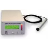 GUDE 3001 EMC Professional Servidor horario con reloj de radio DCF77 integrado para entornos industriales