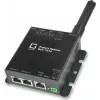 GÜDE 7214-11 Expert Sensor Box Temperatura 2x conexión de sensor 1x salida de relé 1x entrada IO PoE