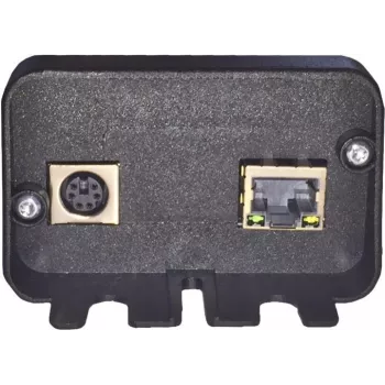 GÜDE Expert Power Control Net D4x 1202 interruptor de alimentación remoto para redes TCP/IP