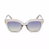 Gafas de sol GUESS GF00015-5127P mujer polarizadas Havana 51mm