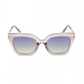 Gafas de sol GUESS GF00015-5127P mujer polarizadas Havana 51mm