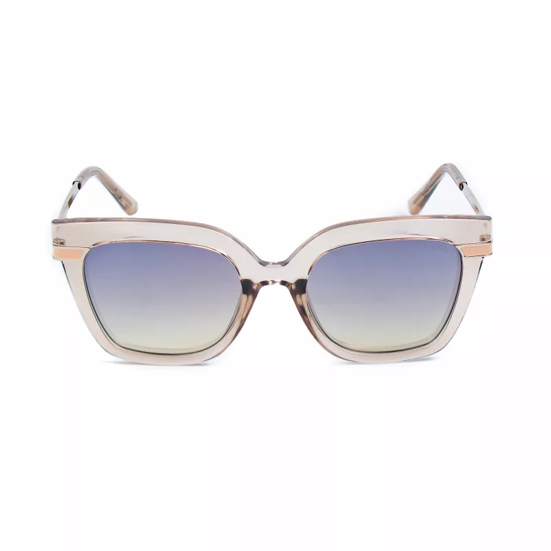 Gafas de sol GUESS GF00015-5127P mujer polarizadas Havana 51mm