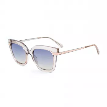 Gafas de sol GUESS GF00015-5127P mujer polarizadas Havana 51mm