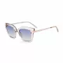 Gafas de sol GUESS GF00015-5127P mujer polarizadas Havana 51mm