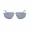 GUESS GF00044-6108V Gafas de sol de hombre - 61/14/145 mm - UV400 - Montura integral de plástico