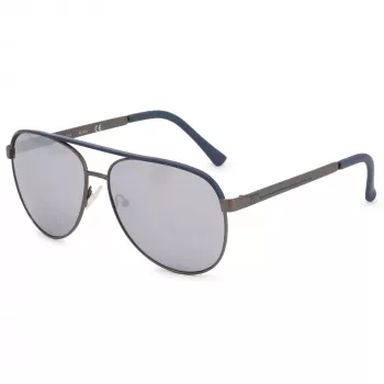 Gafas de sol de hombre GUESS GF0172-08C - 60/13/150 mm - protección UV400