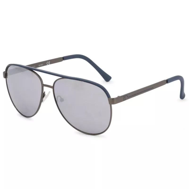 Gafas de sol de hombre GUESS GF0172-08C - 60/13/150 mm - protección UV400