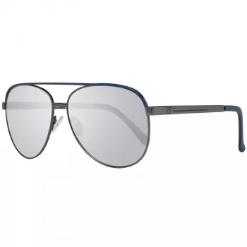 Gafas de sol de hombre GUESS GF0172-08C - 60/13/150 mm - protección UV400