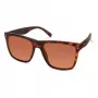 GUESS GF0235-5552E Gafas de sol de hombre Havana marrón degradado 55mm