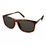 GUESS GF0262-5652N Gafas de sol hombre marrón Havana 56/19/150 mm