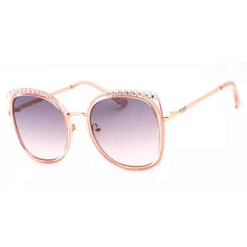 Gafas de sol de mujer GUESS GF0381-72T - 56/20/140 mm