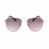 Gafas de sol GUESS GF0408-6132F mujer rectangulares - lente degradada - 61/18/135 mm