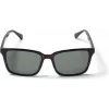 GUESS GF5097-5652N Gafas de sol rectangular para hombre Havana carey gris degradado 56/18/140 mm