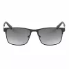 Gafas de sol cuadradas hombre Guess GF5098-5602B negro ahumado 56mm