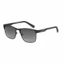 Gafas de sol cuadradas hombre Guess GF5098-5602B negro ahumado 56mm
