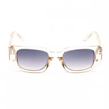 Gafas de sol de mujer GUESS GF6192-5027W Havana cuadradas 50 mm