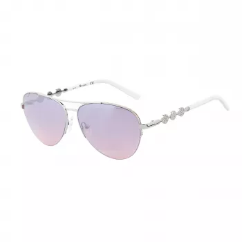 Guess GG1199S-10U Gafas de sol mujer - Lente de 59mm - Montura de acetato - Protección UV400