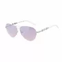 Guess GG1199S-10U Gafas de sol mujer - Lente de 59mm - Montura de acetato - Protección UV400