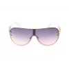 GUESS GO00037-0032B Gafas de sol para mujer (lente/puente/varilla) 00/0/140 mm