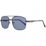 Gafas de sol GUESS MAN GF0211-5808V Havana marrón degradado 58mm