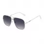 Gafas de sol GUESS Man GO00066-6121B pilot Havana marrón 61mm