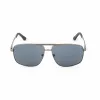 GUESS Gafas de sol de hombre GO00063-5909A 59/13/135 mm Shiny Black Smoke Gradient