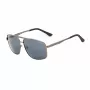 GUESS Gafas de sol de hombre GO00063-5909A 59/13/135 mm Shiny Black Smoke Gradient