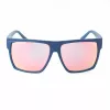 GUESS MAN Gafas de sol GU2053MBL21F Azul mate Cuadradas 58mm